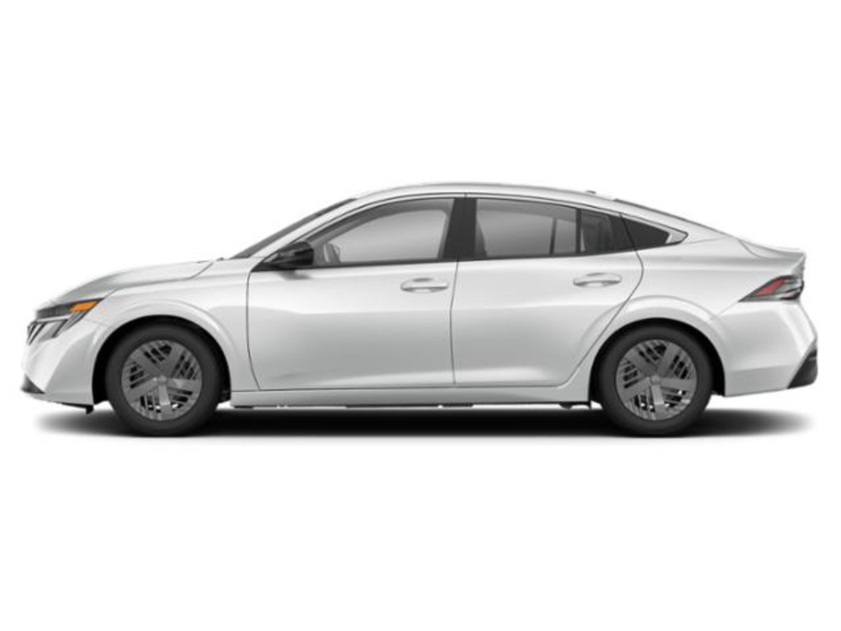 2026 Nissan Sentra