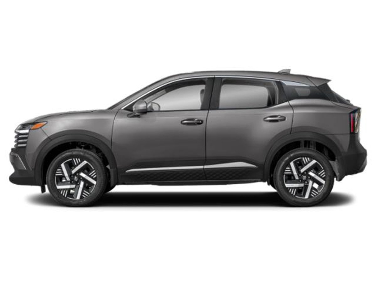 2026 Nissan Kicks