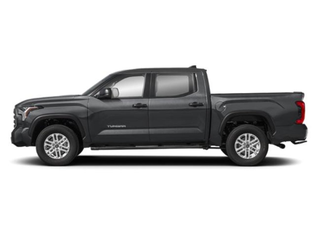 2026 Toyota Tundra 4WD