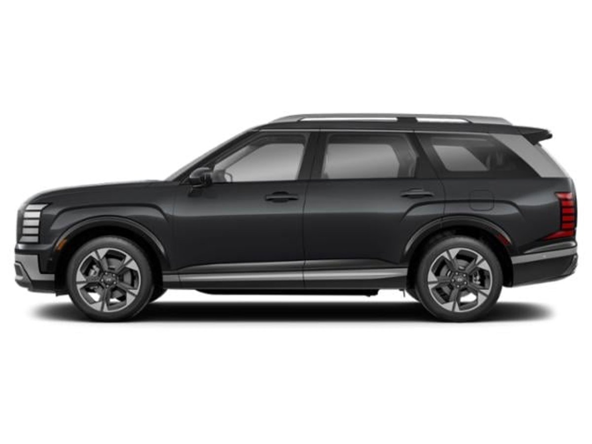 2026 Hyundai Palisade Hybrid