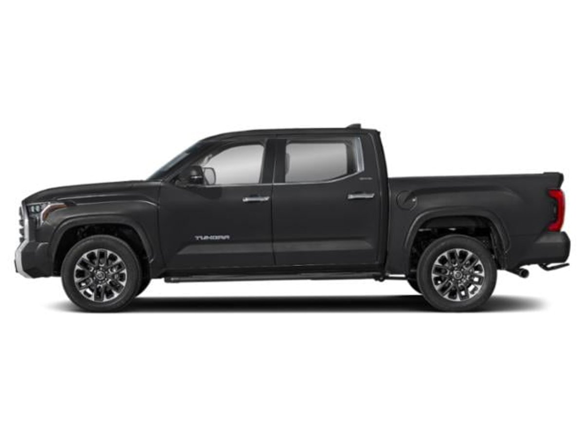 2026 Toyota Tundra 4WD
