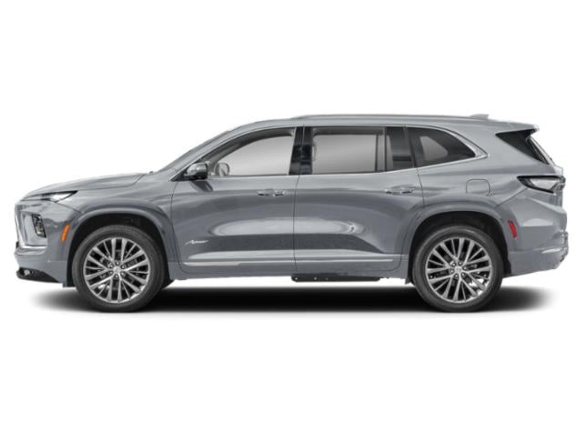 2026 Buick Enclave