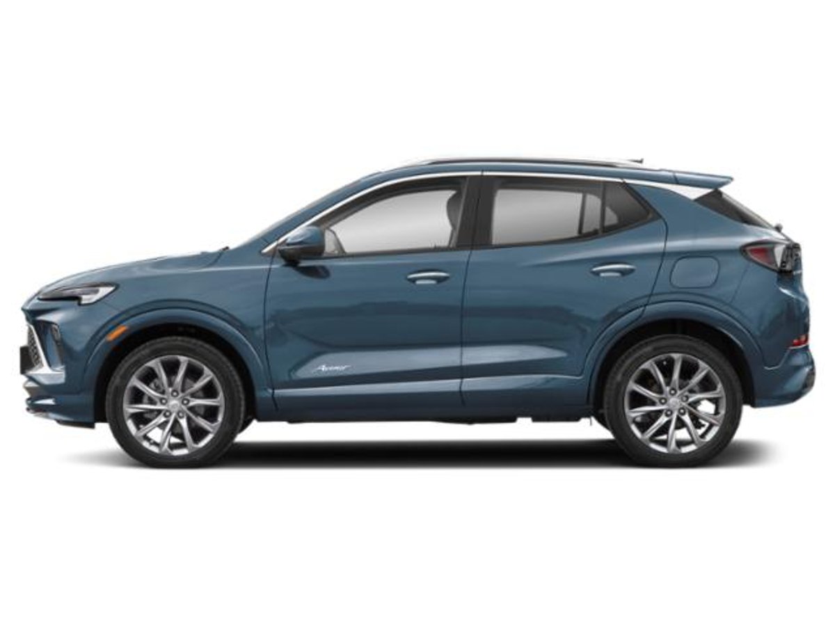 2026 Buick Encore GX
