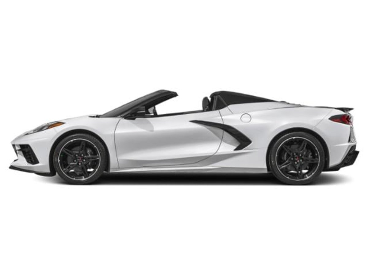 2023 Chevrolet Corvette