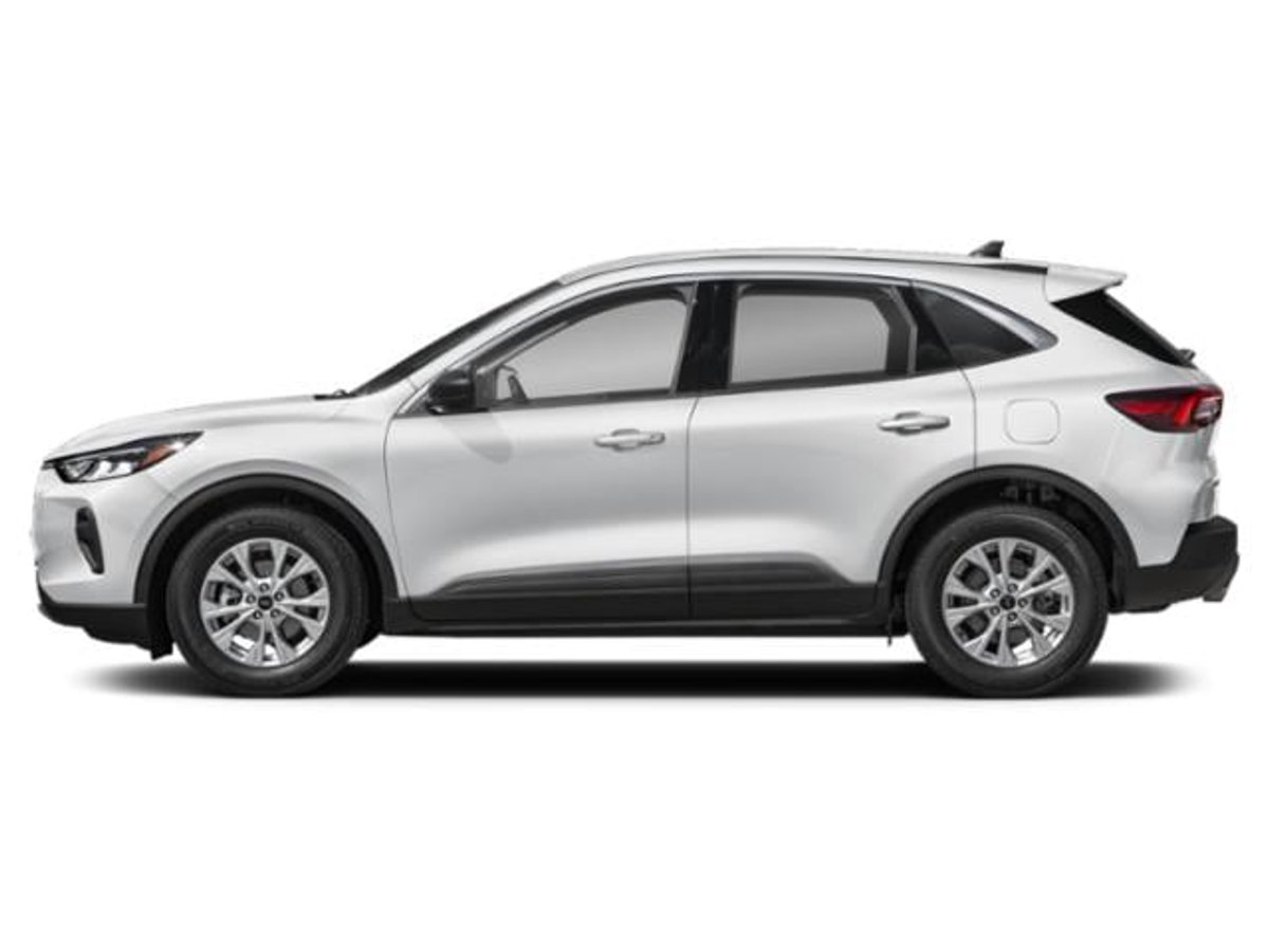 2026 Ford Escape