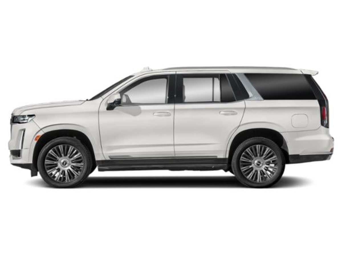 2021 Cadillac Escalade