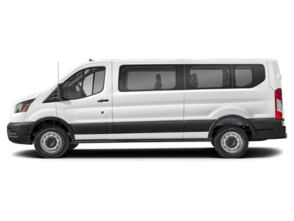 2024 Ford Transit Passenger Wagon