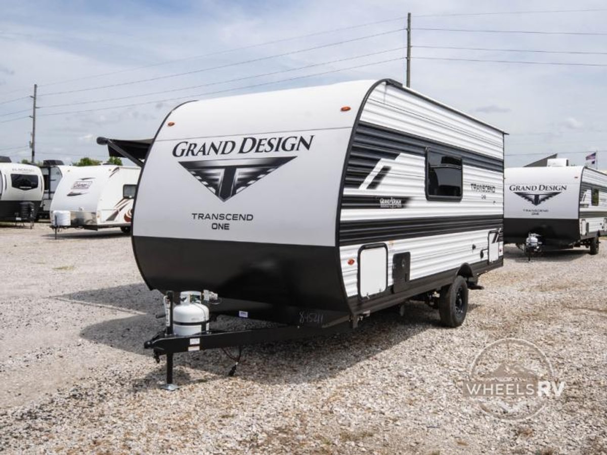 2026 Grand Design Transcend One