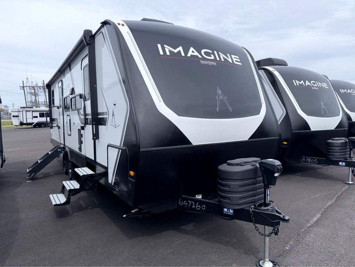 2026 Grand Imagine