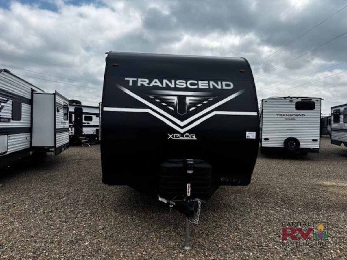 2026 Grand Design Transcend Xplor
