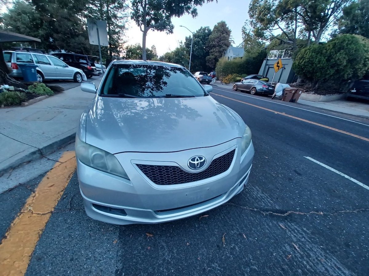 2009 Toyota Camry