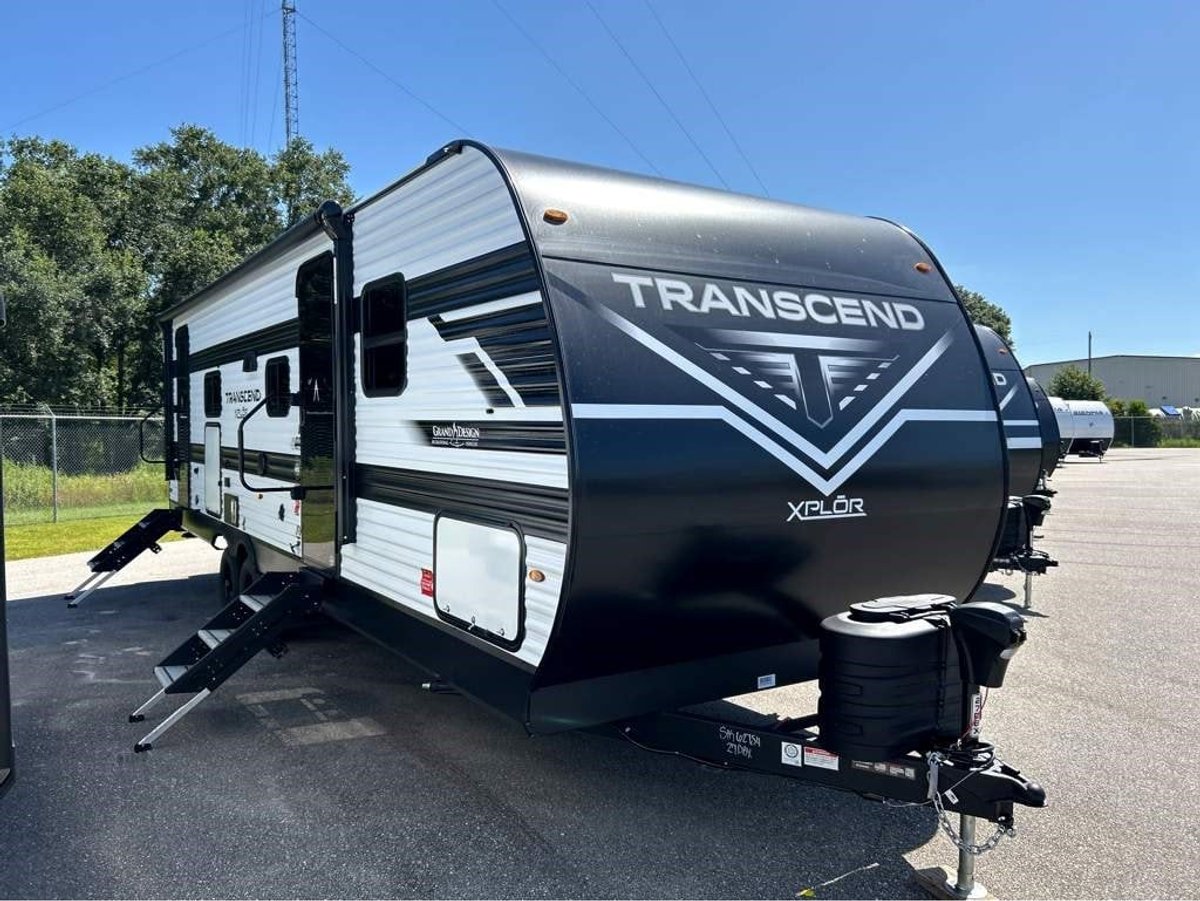 2026 Grand Transcend XPLOR