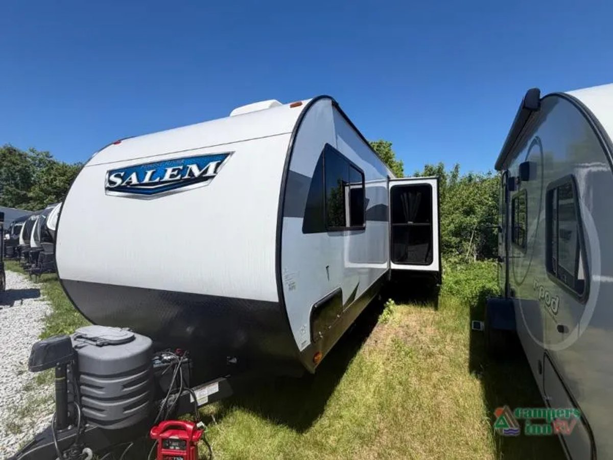 2024 Forest River RV Salem