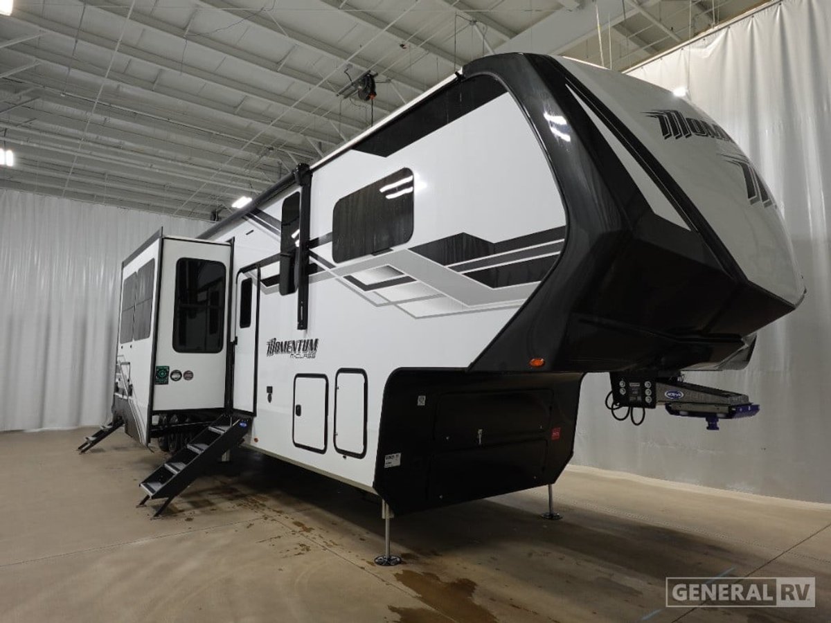 2026 Grand Design Momentum M Class