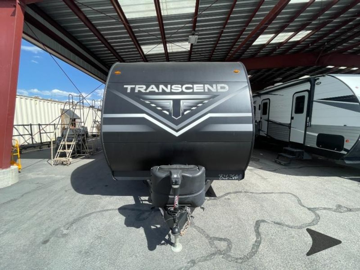 2023 Grand Design Transcend Xplor