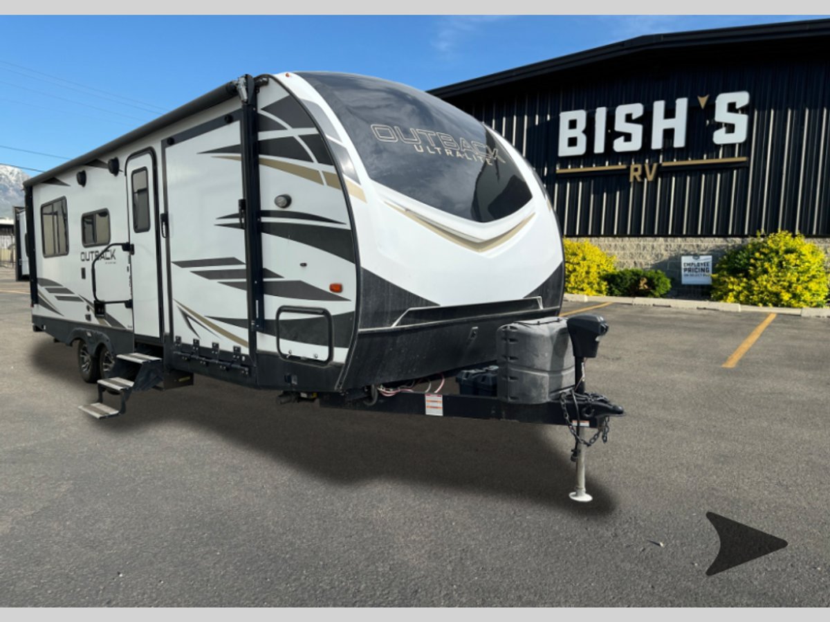 2021 Keystone RV Outback