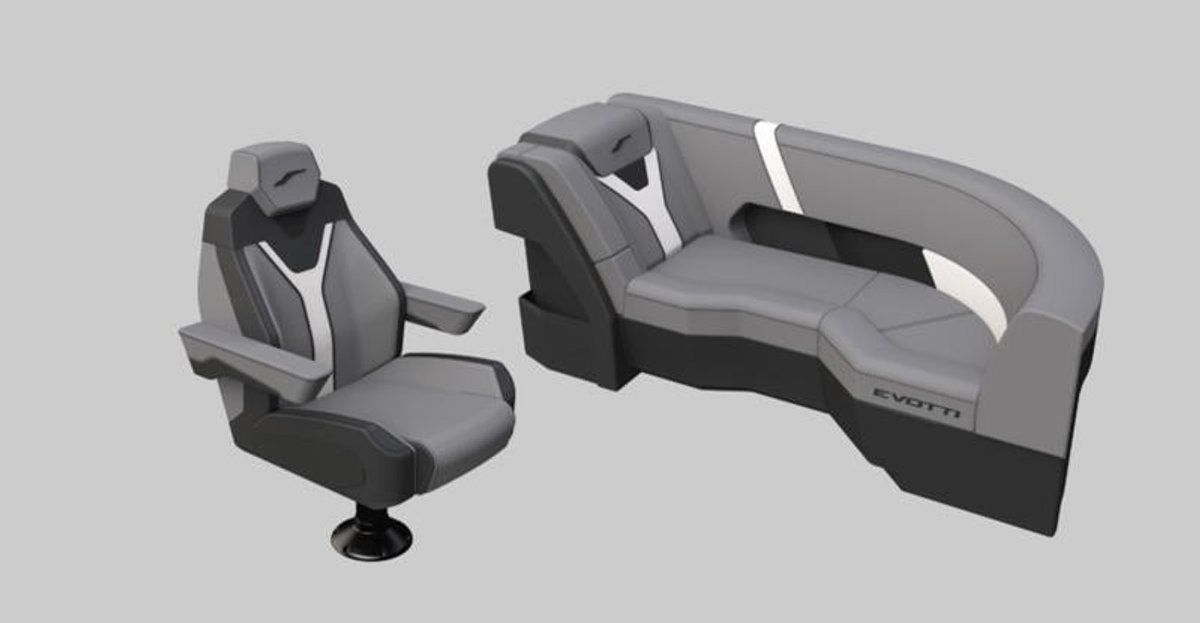 2026 Evotti 721QL