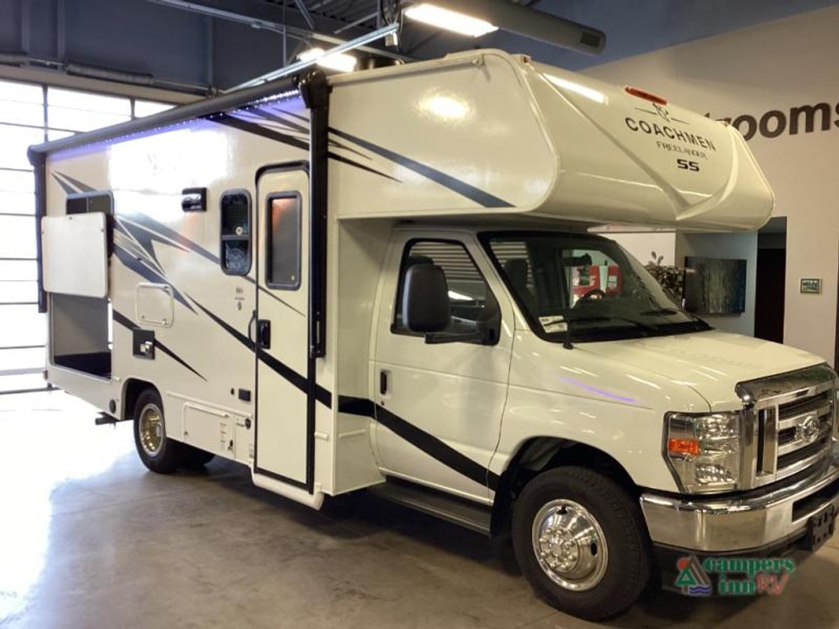 2026 Forest River RV Freelander