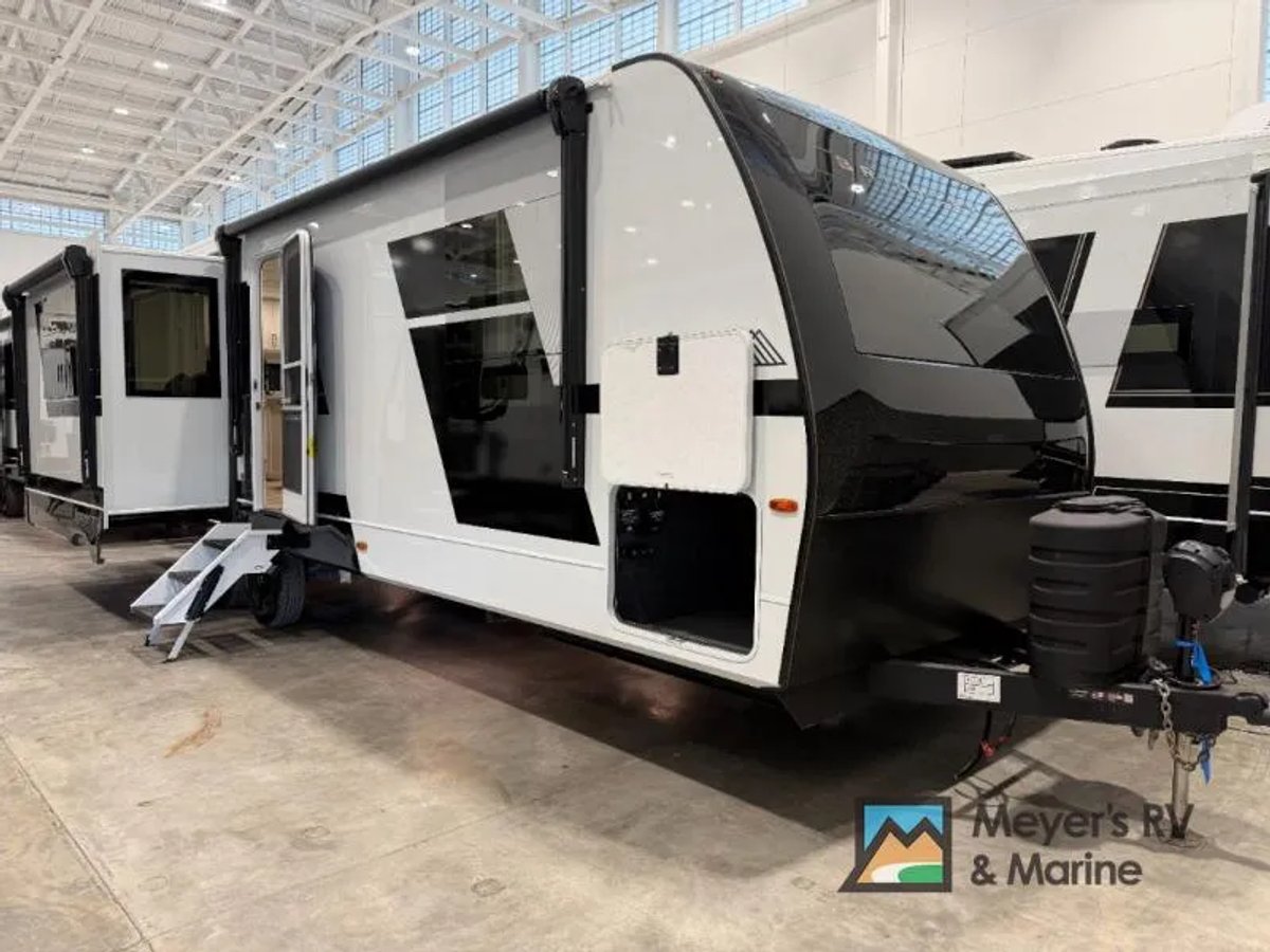 2026 Brinkley Model I