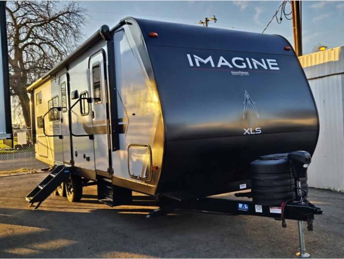 2026 Grand Design Imagine XLS