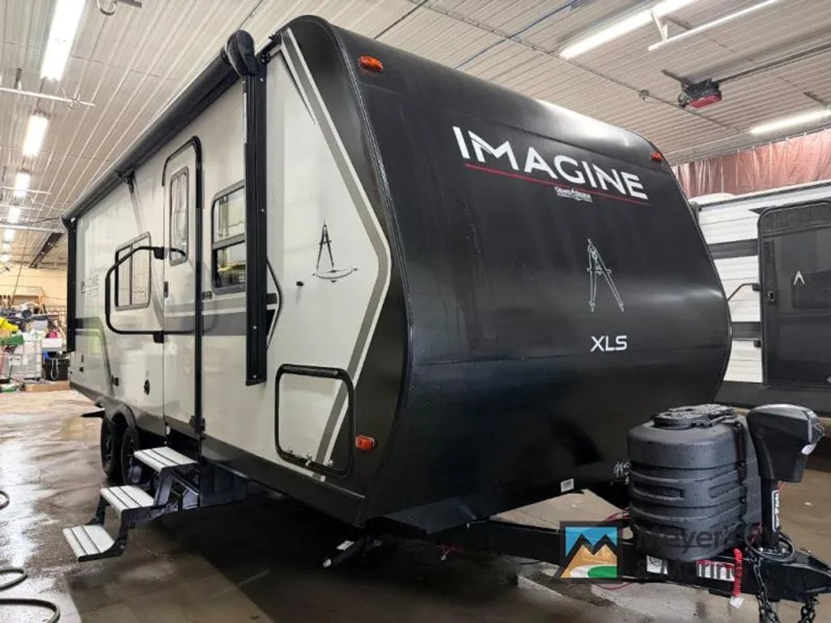 2026 Grand Design Imagine XLS