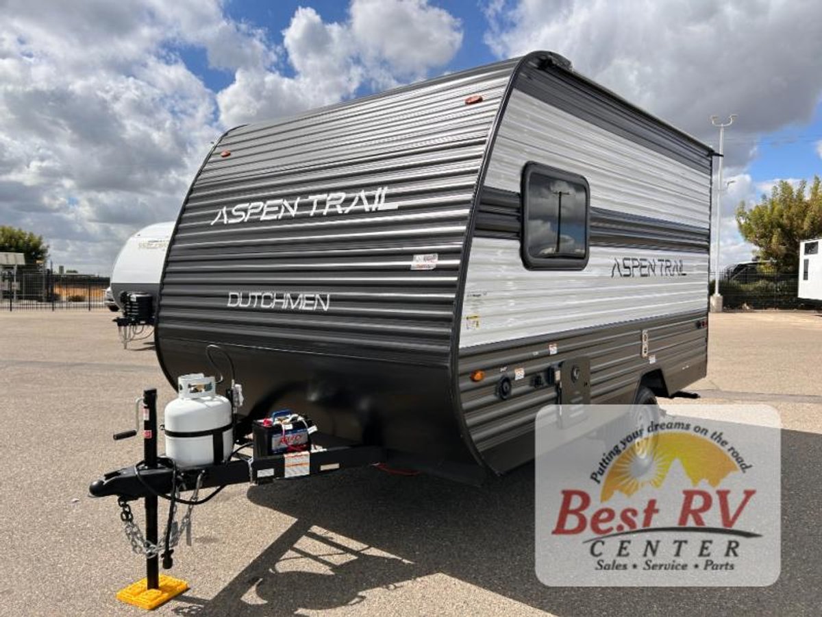2026 Dutchmen RV Aspen Trail Mini