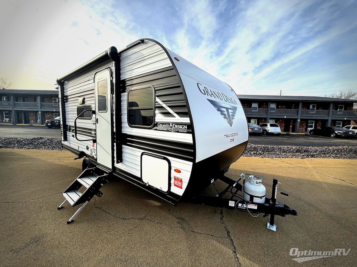 2026 Grand Design Transcend One