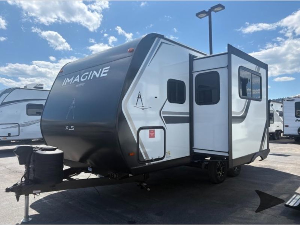 2026 Grand Design Imagine XLS