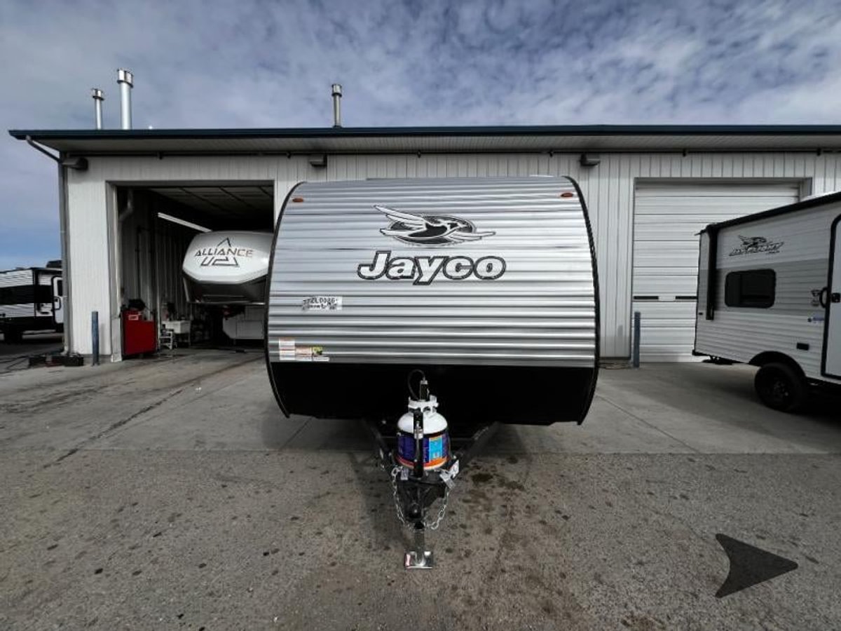 2026 Jayco Jay Flight SLX