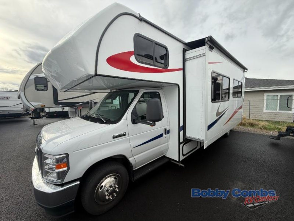 2023 Forest River RV Forester LE