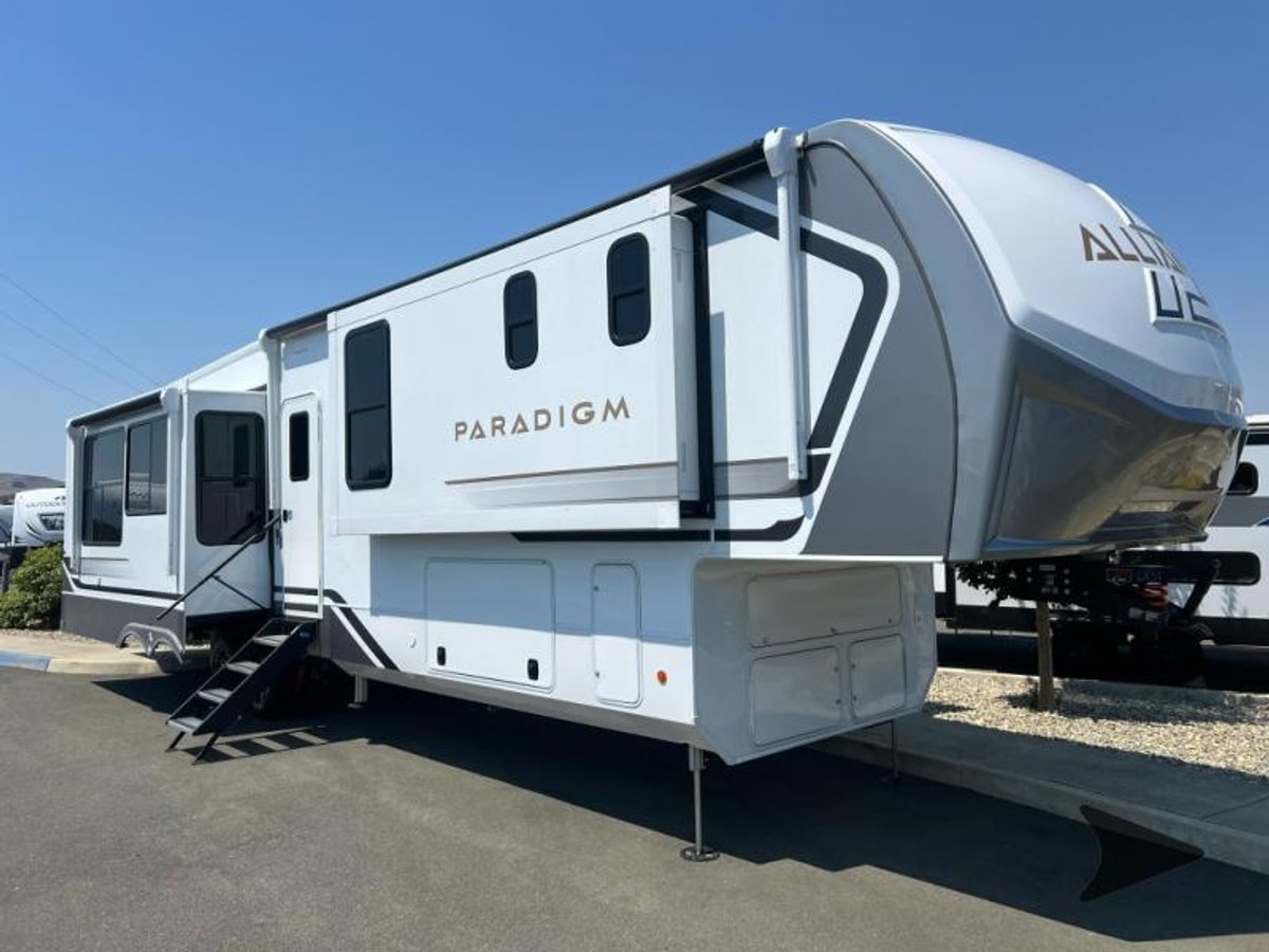 2026 Alliance RV Paradigm