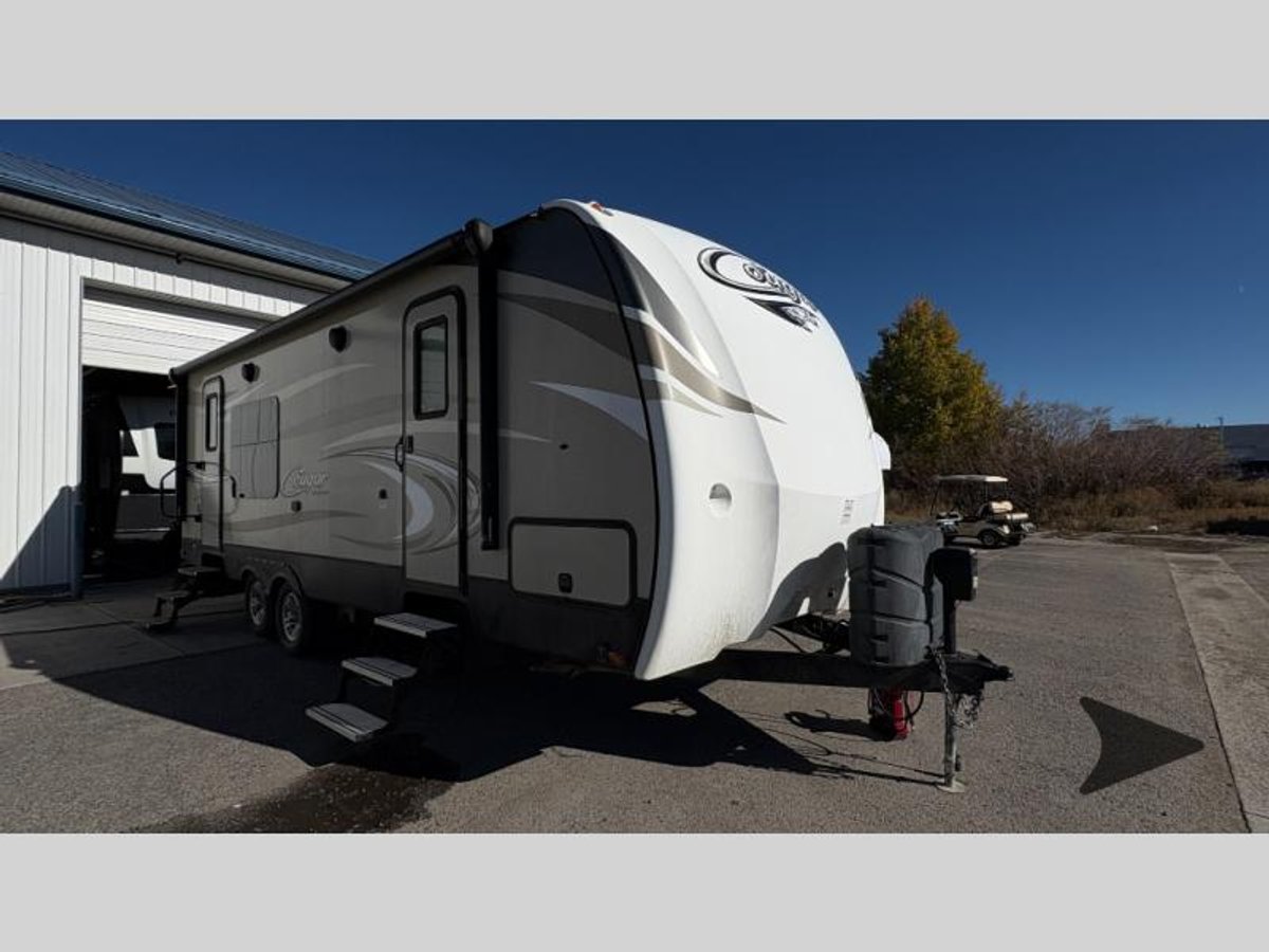 2018 Keystone RV Keystone