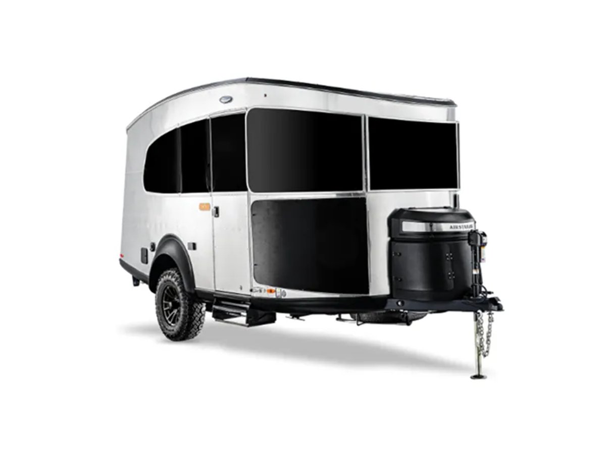 2026 Airstream Basecamp
