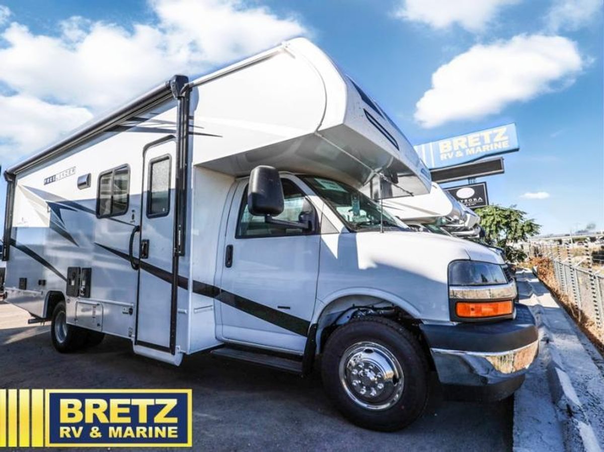 2026 Coachmen RV Freelander