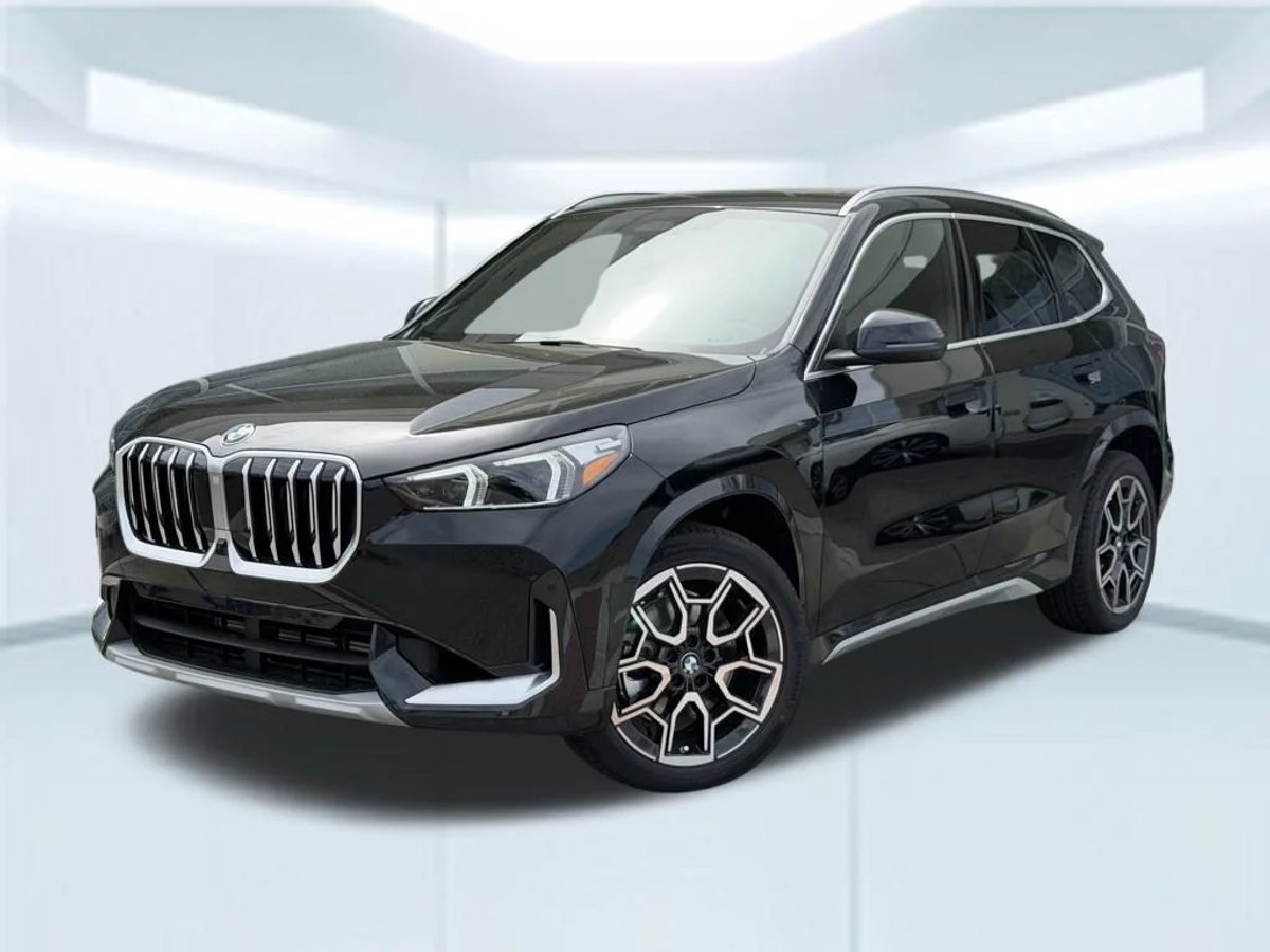 2026 BMW X1
