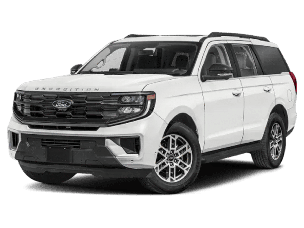 2026 Ford Expedition