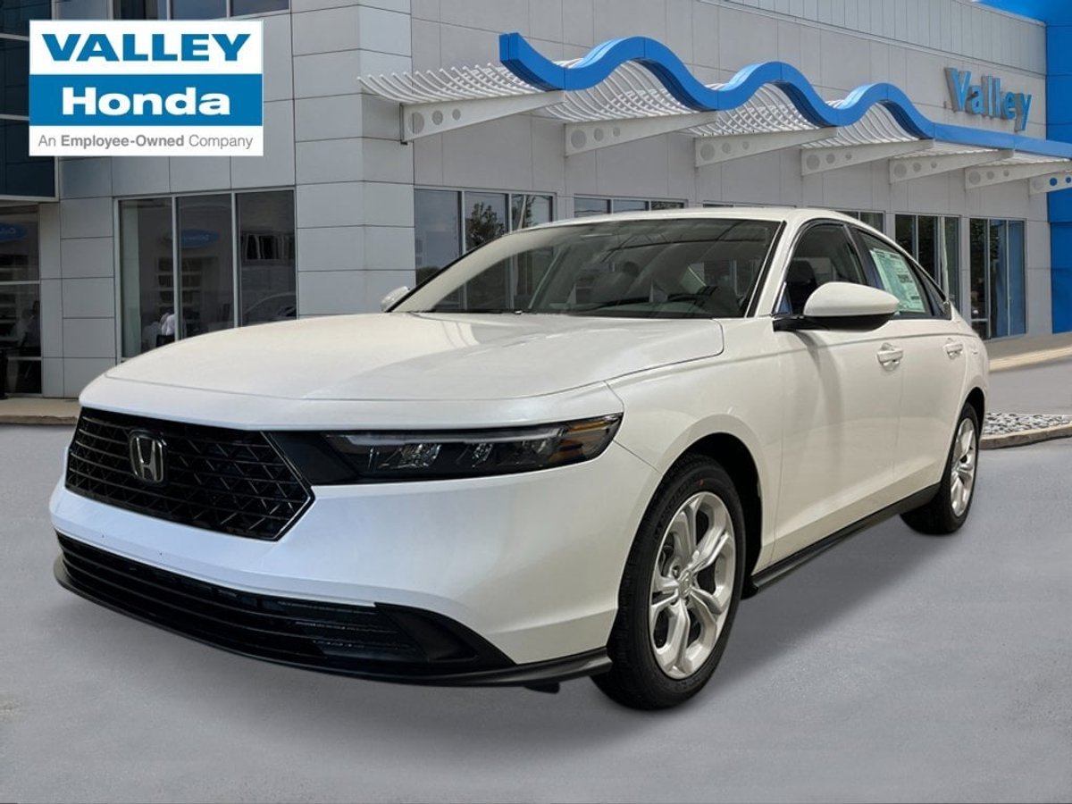 2026 Honda Accord