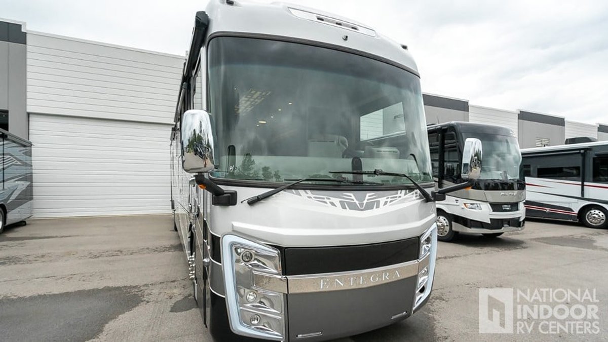 2026 Entegra Aspire