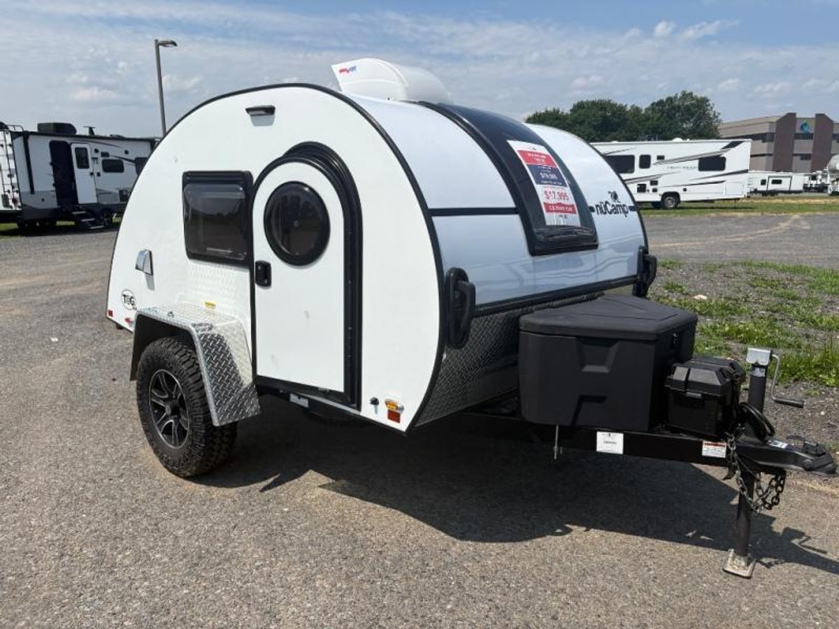 2024 nuCamp RV TAB