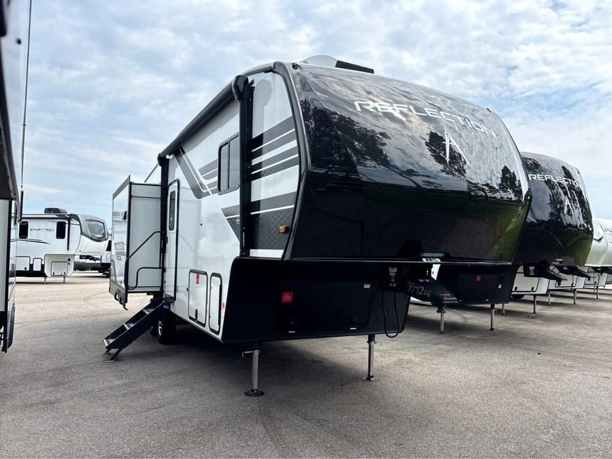 2026 Grand Reflection 100 Series