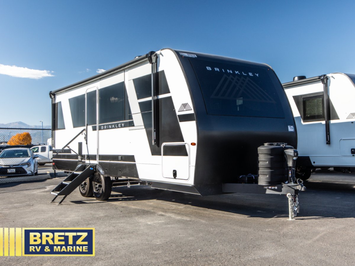 2026 Brinkley Model I