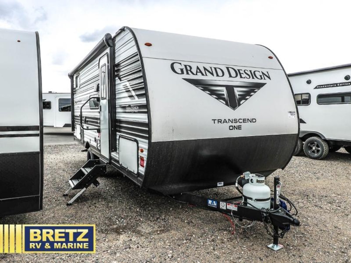 2026 Grand Design Transcend One