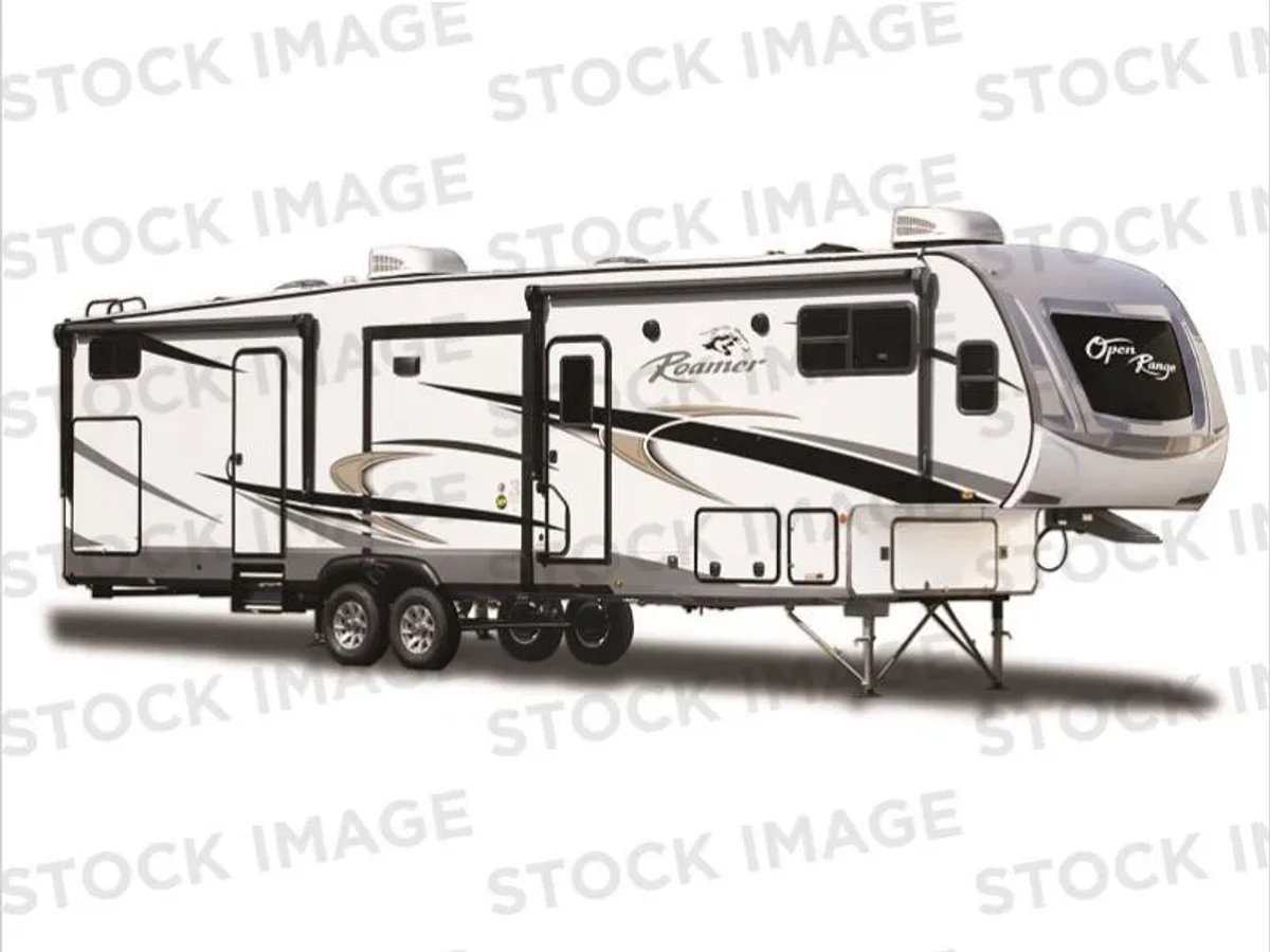 2022 Highland Ridge RV Roamer