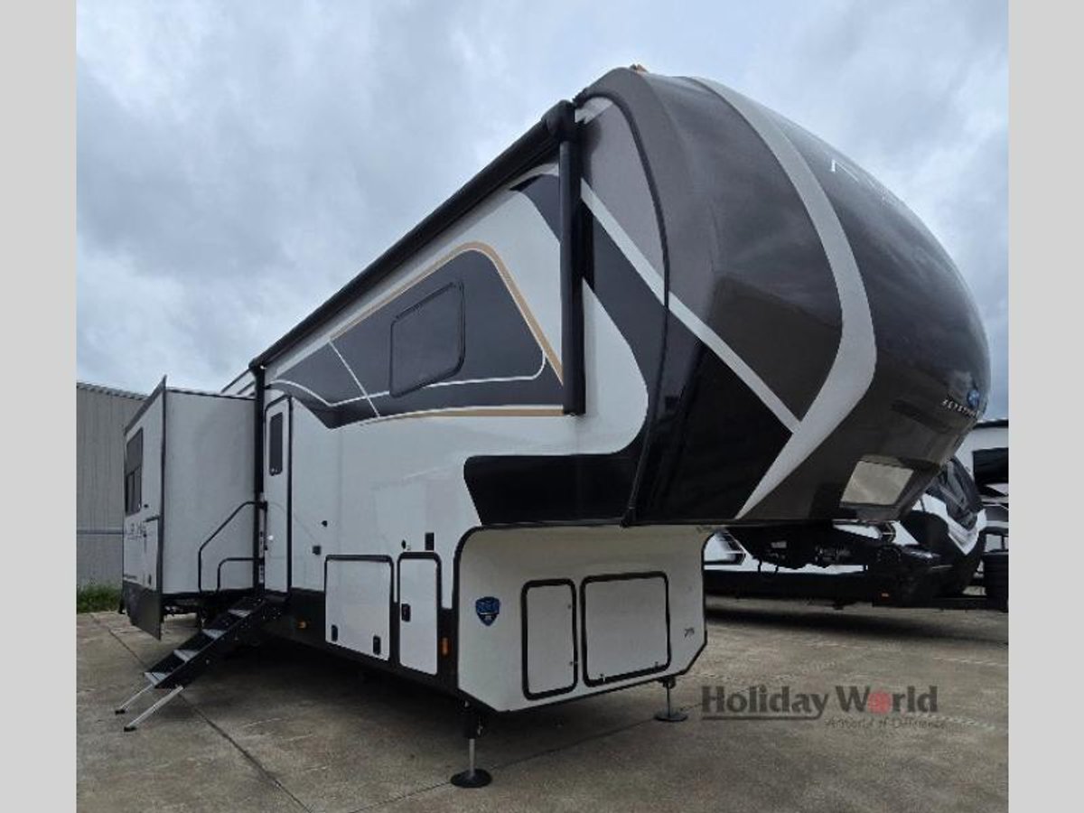 2025 Keystone Alpine Avalanche Edition