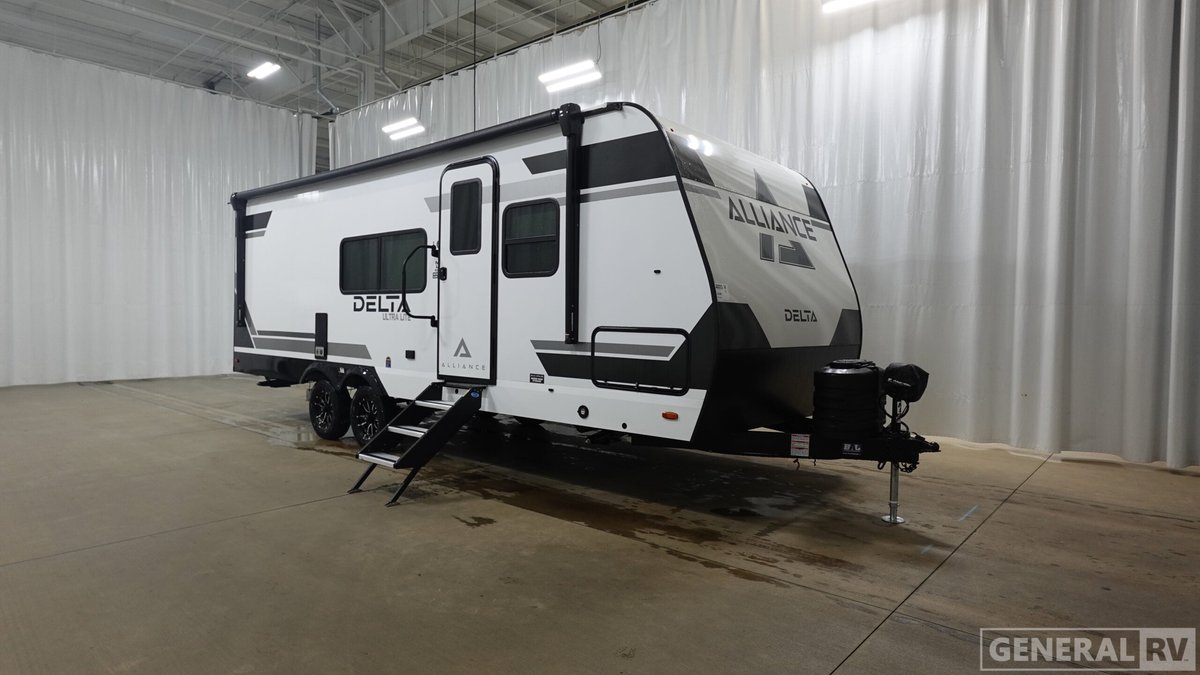 2026 Alliance RV Delta Ultra Lite