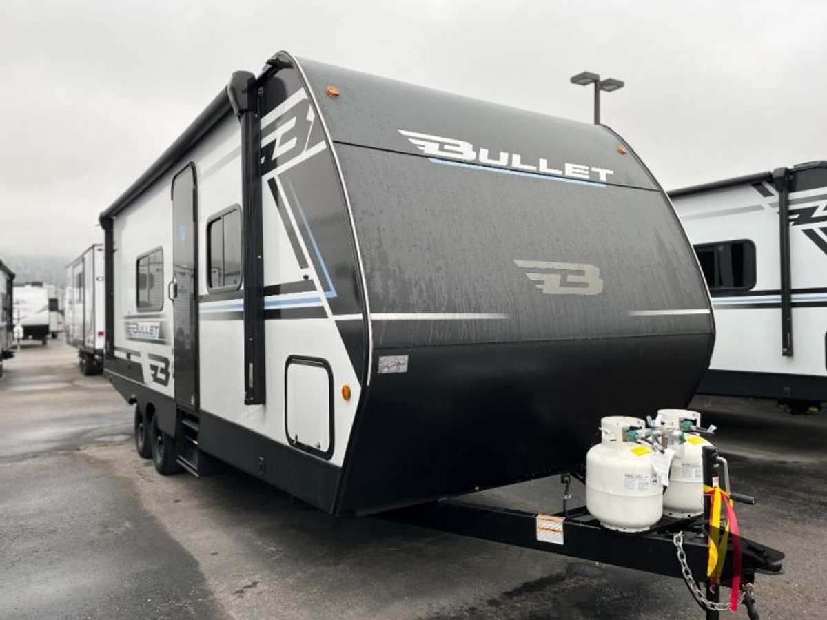 2025 Keystone RV Bullet Classic