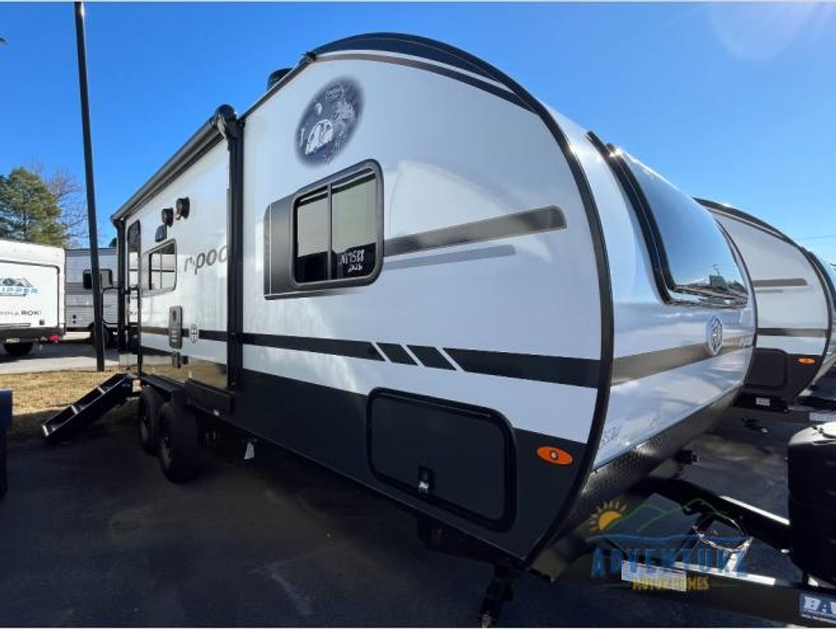 2026 Forest River R Pod