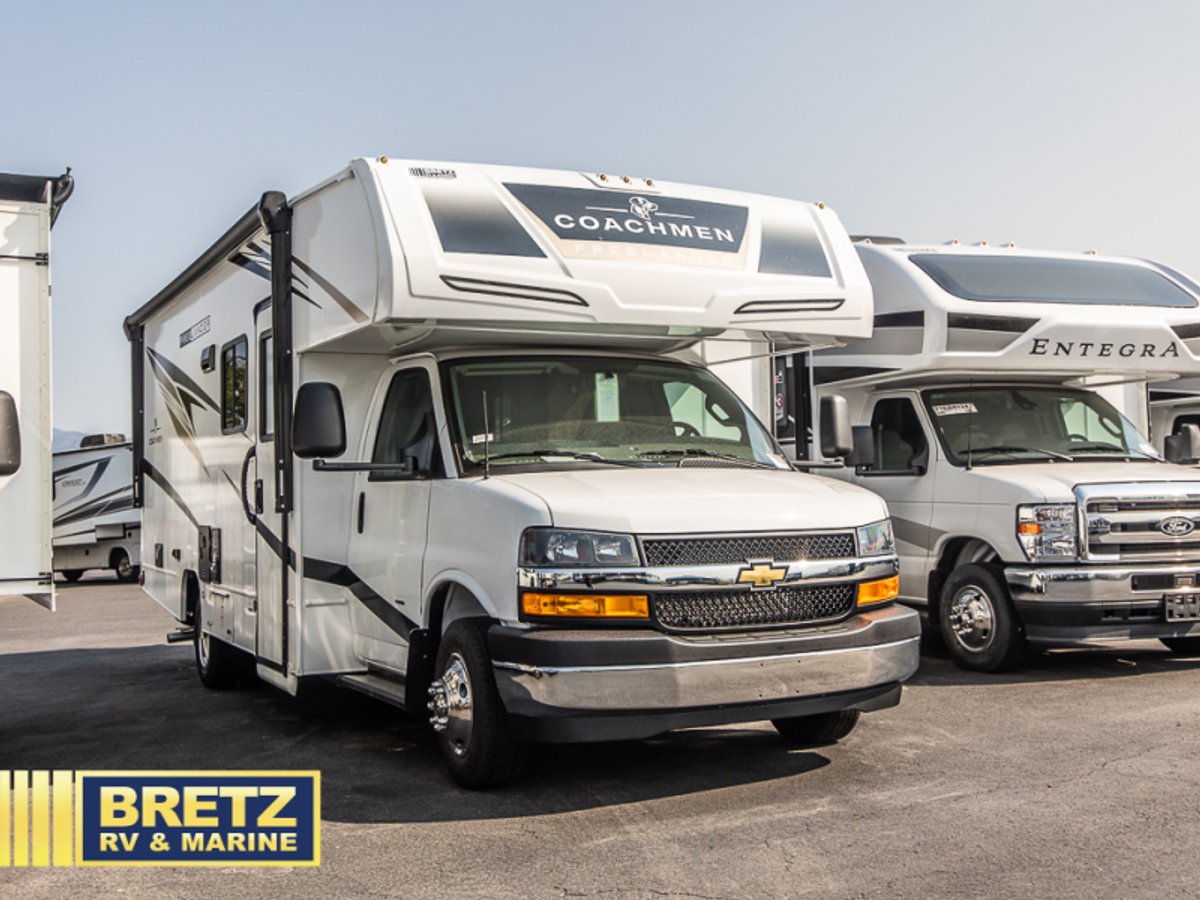 2026 Coachmen RV Freelander
