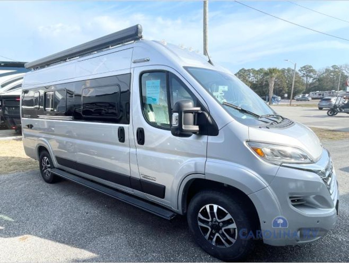 2025 Winnebago Travato