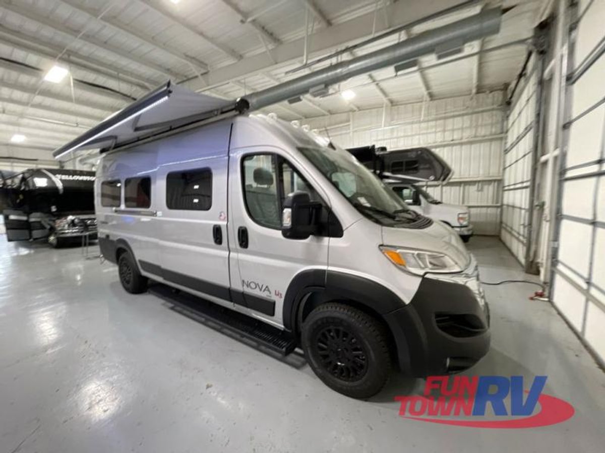 2024 Coachmen RV Nova